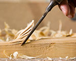 Entretien de meuble en bois par Menuisier France à Plouider